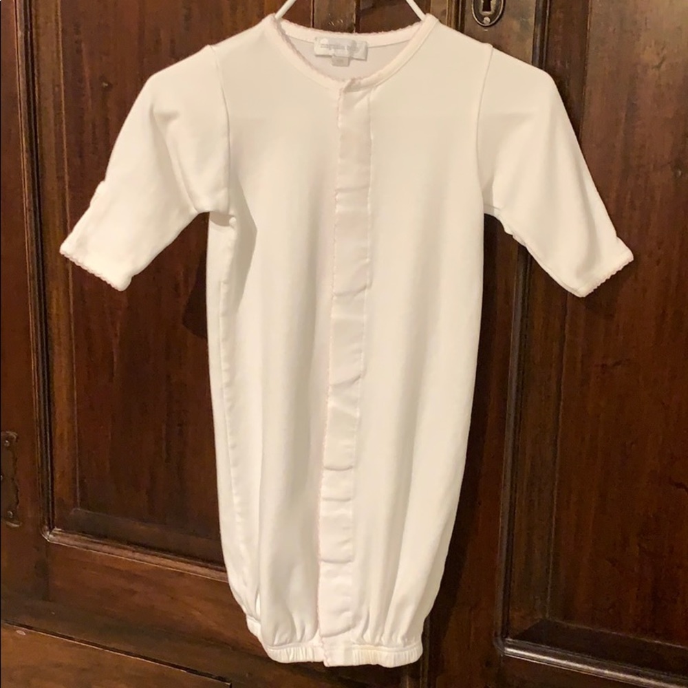 Magnolia Baby Convertible Gown
